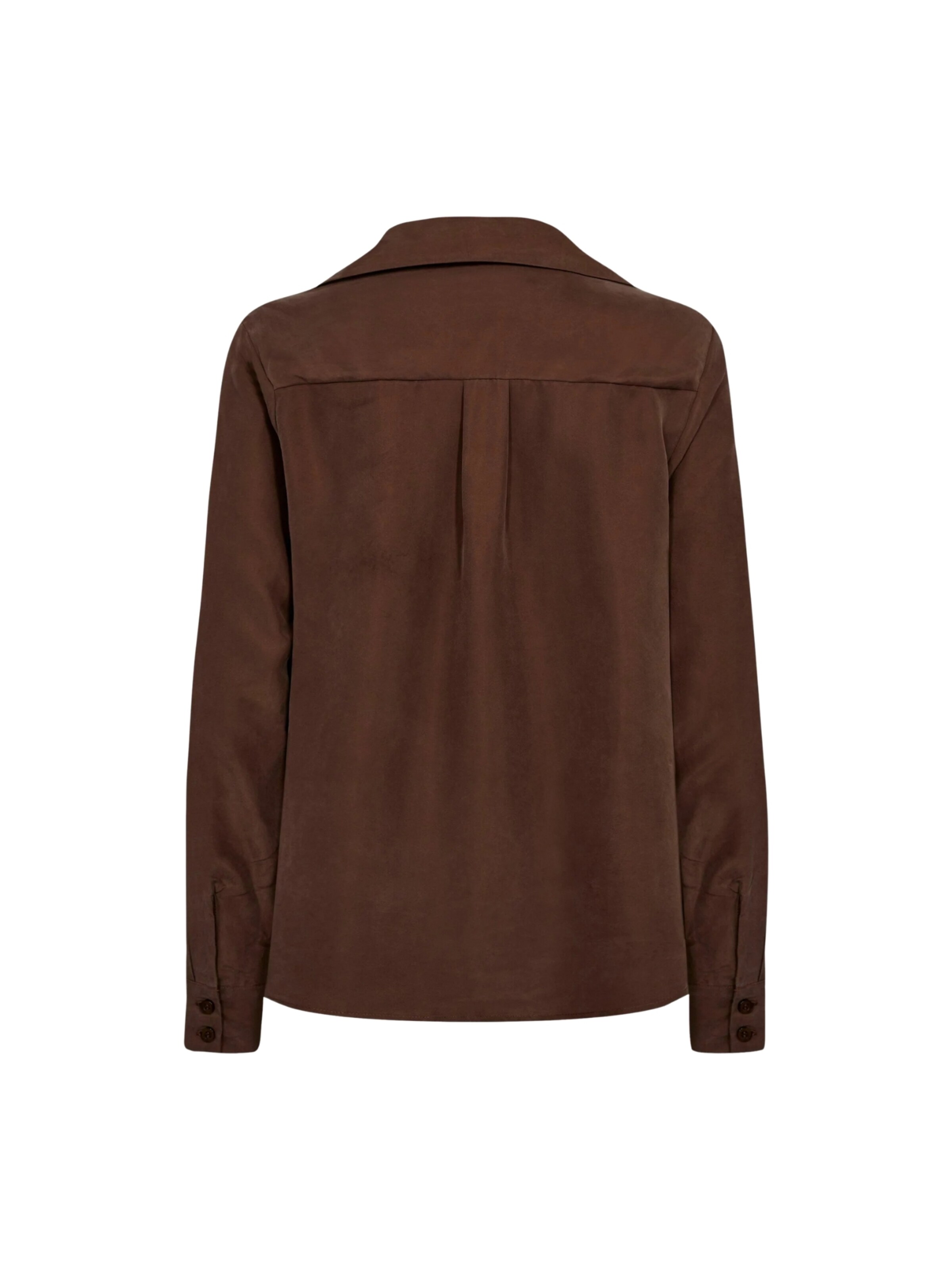 Pieszak Tričko ' PD-Percy ' – hnědá