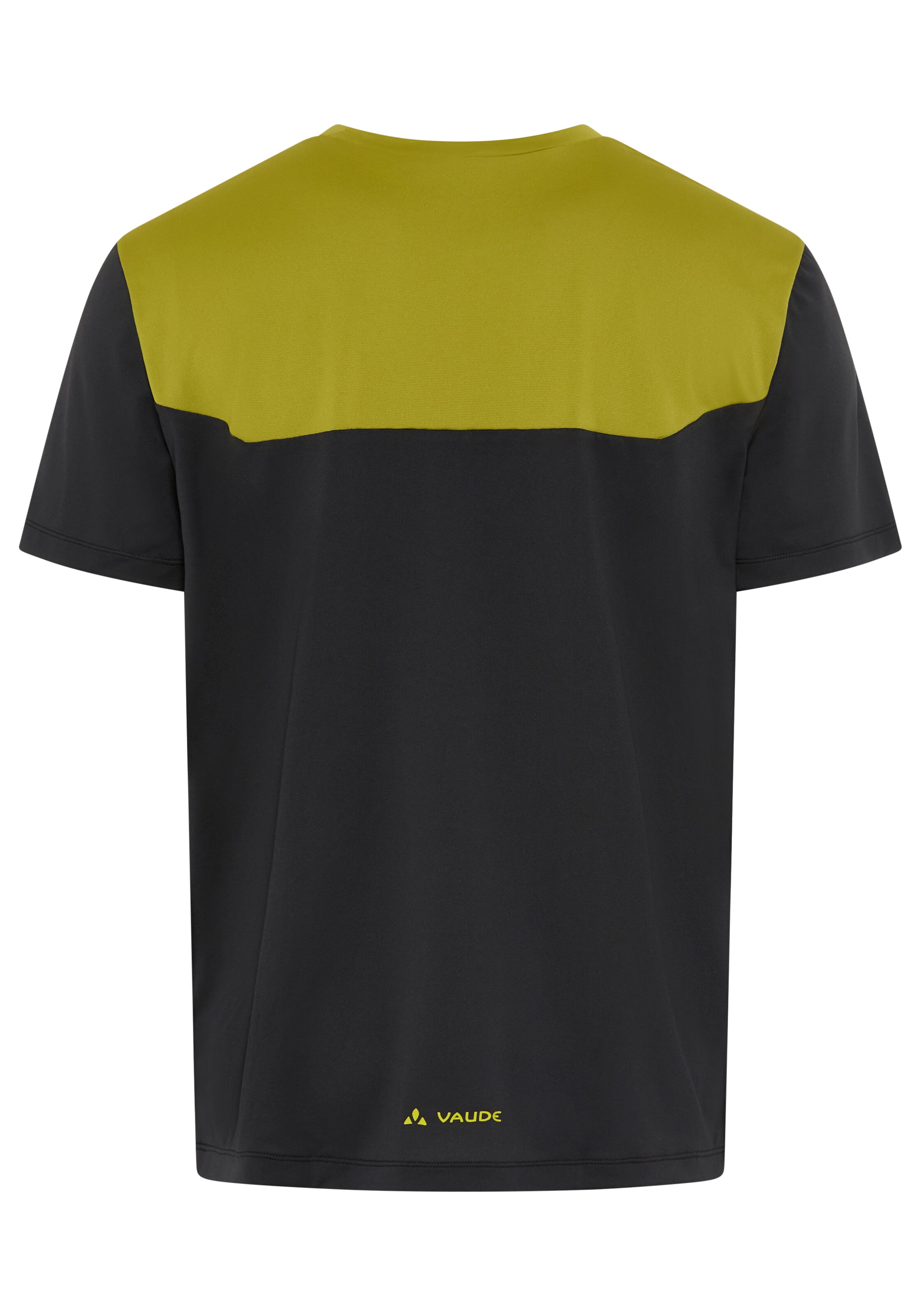 VAUDE Performance Shirt in Black