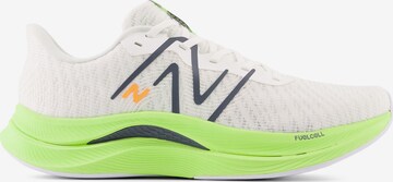 new balance Маратонки за бягане ' FuelCell Propel v4' в бяло