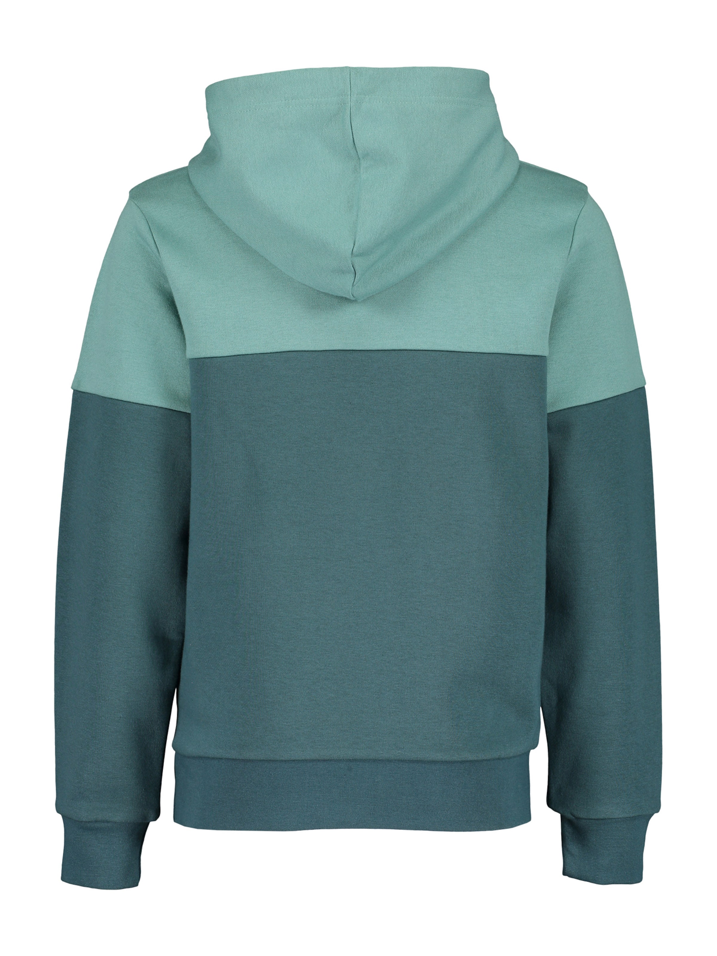 BLUE SEVEN Sweatshirt in Green