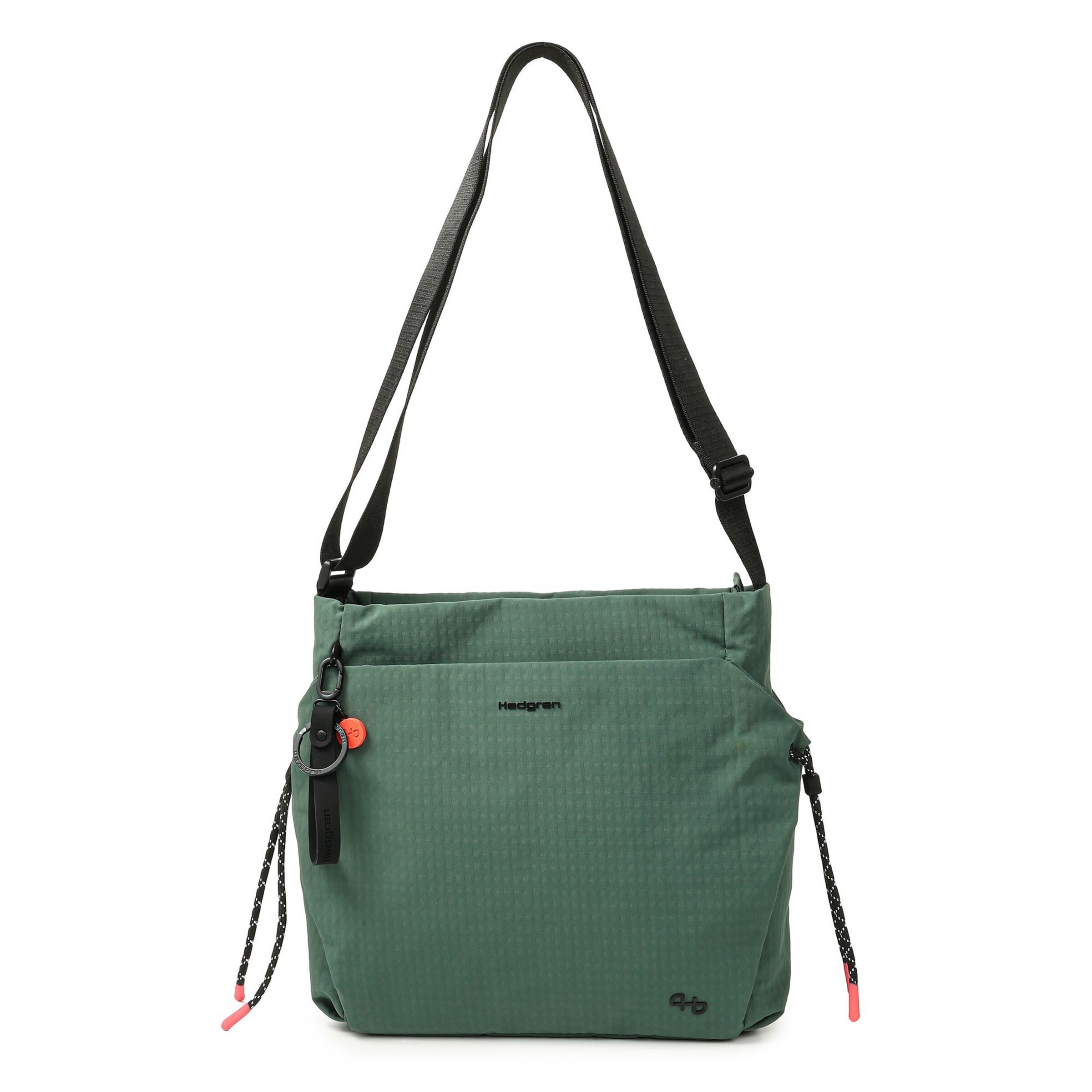 Sac à bandoulière 'Makoto' Hedgren en vert