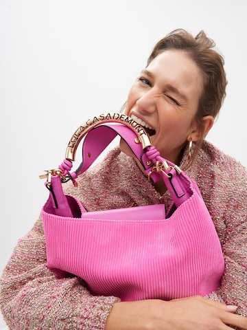 Lola Casademunt Shopper in Purple