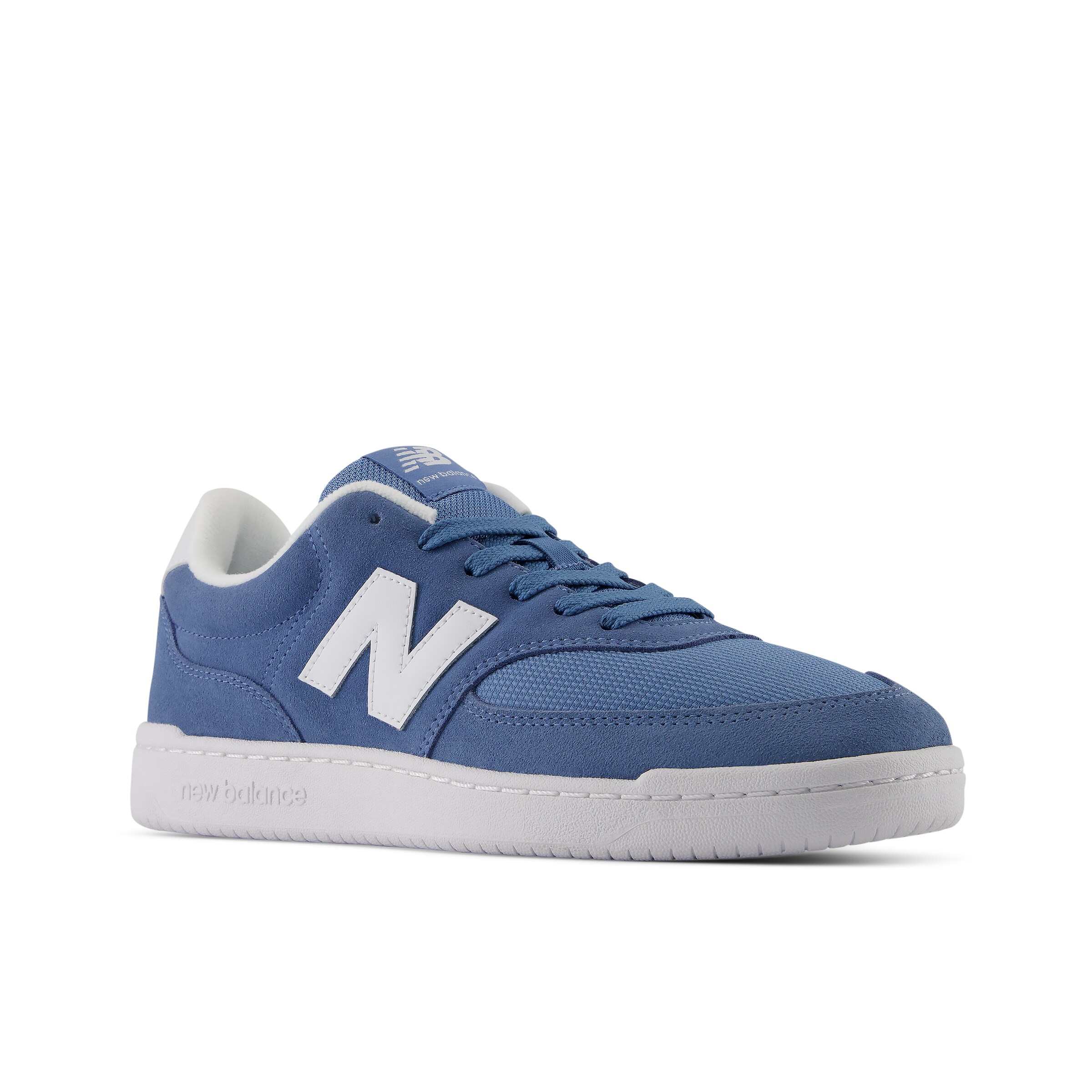 new balance Sneaker in Blau