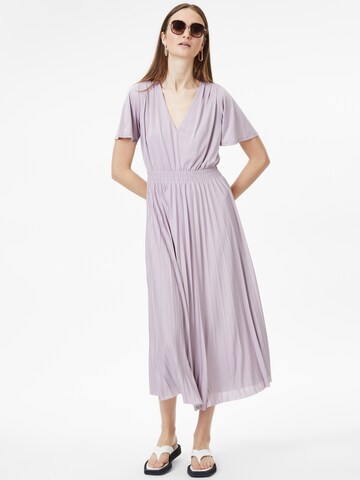 Robe 'Cathleen' ABOUT YOU en violet