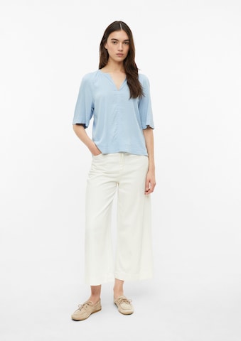 s.Oliver Bluse in Blau