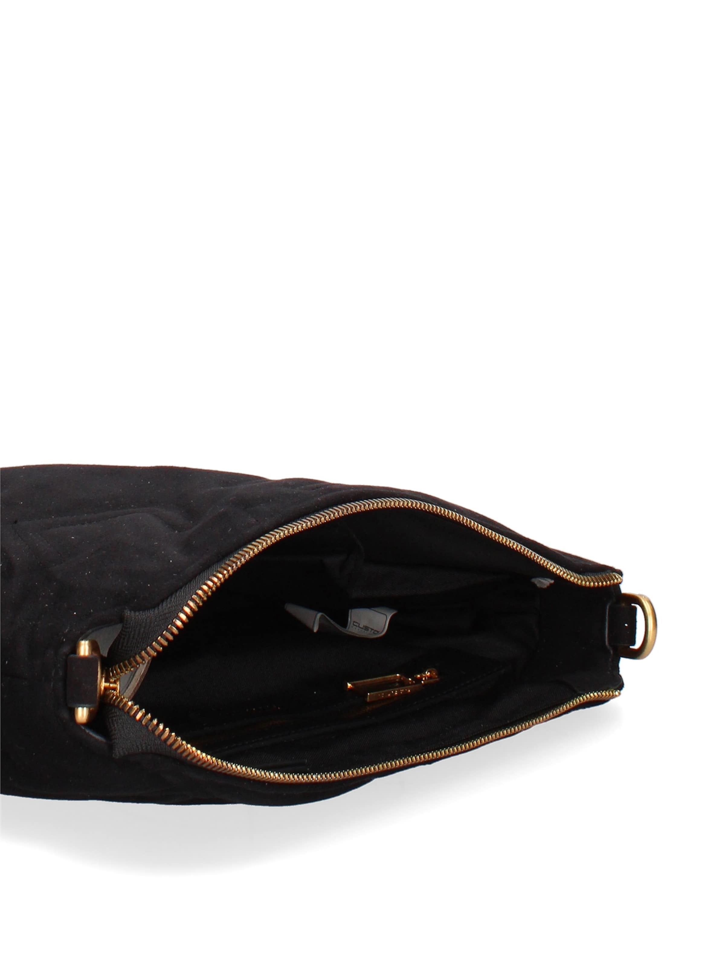 Custo Barcelona Schoudertas in Zwart