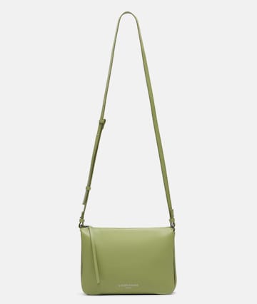 Liebeskind Berlin Crossbody bag in Green