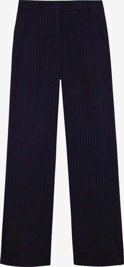 Scalpers Pant in blau / navy, Produktansicht