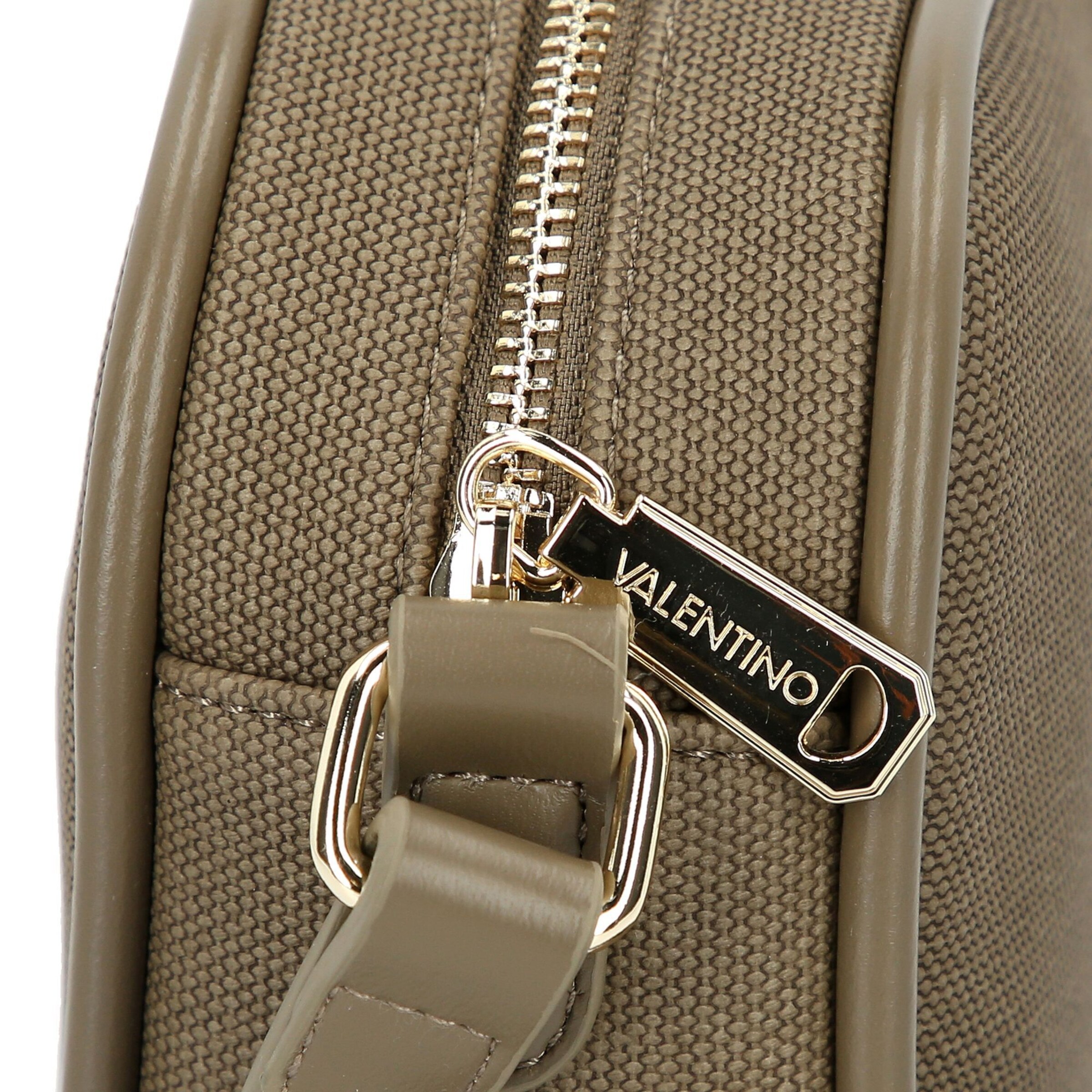 Borsa a tracolla di VALENTINO in verde