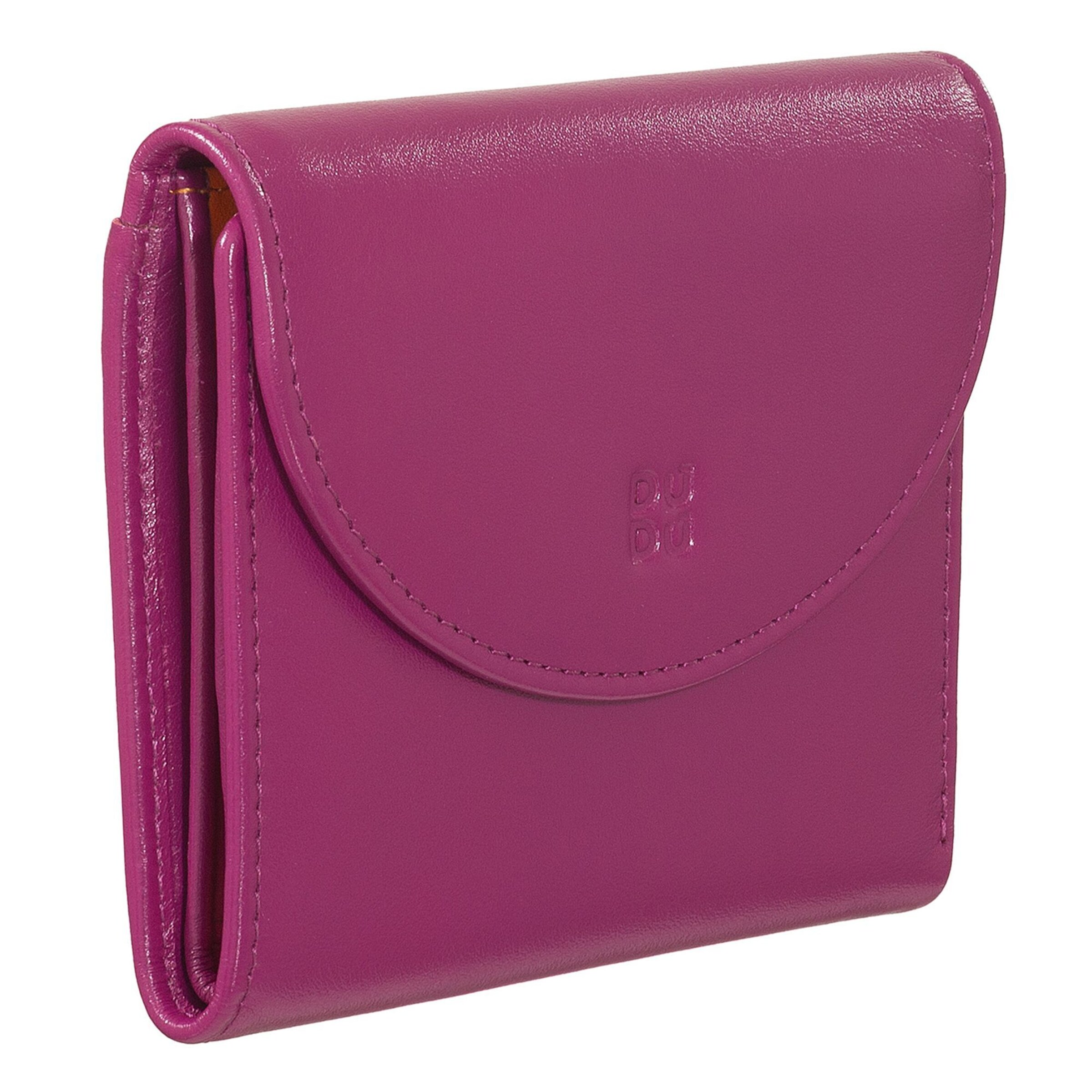 DuDu Portemonnaie 'Malaita' in Lila
