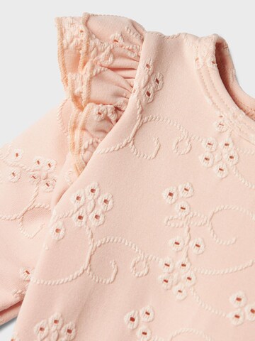Maillot de bain NAME IT en rose