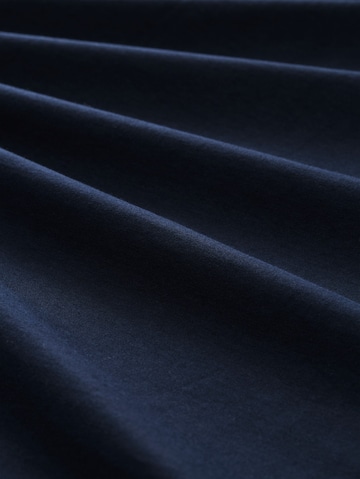 TOM TAILOR Men + Shirt in Blue