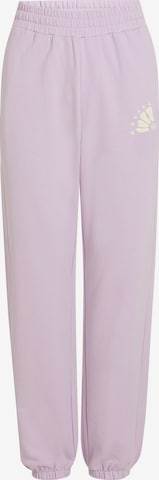 O'NEILL Tapered Broek 'Wotw' in Lila: voorkant