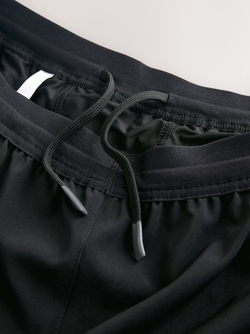 Pantaloncini da bagno di Next in nero