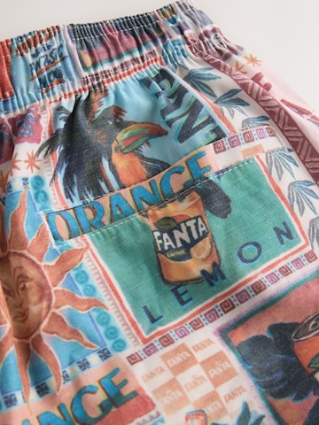 Shorts de bain Next en mélange de couleurs