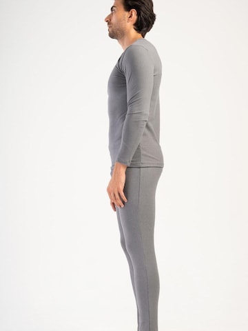 C&City Suit in Grey