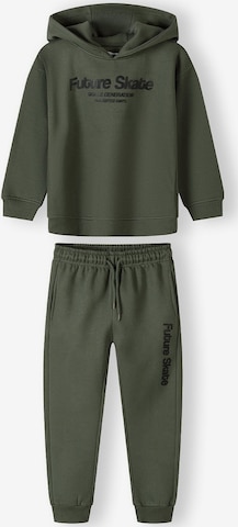 žalia MINOTI Treningas: priekis