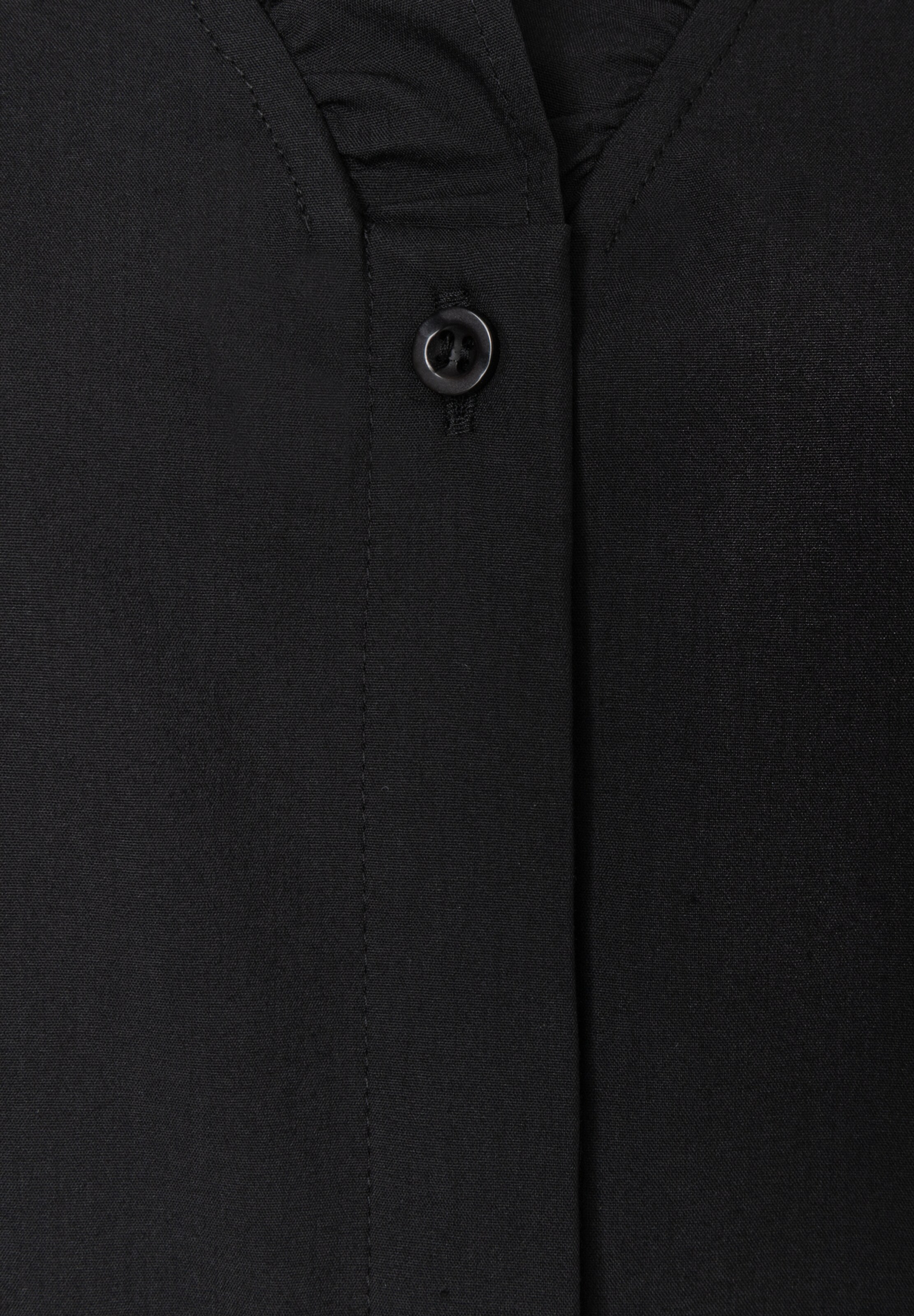 Camicia da donna di MORE & MORE in nero