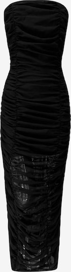 OW Collection Kleid 'SANDY ' in schwarz, Produktansicht