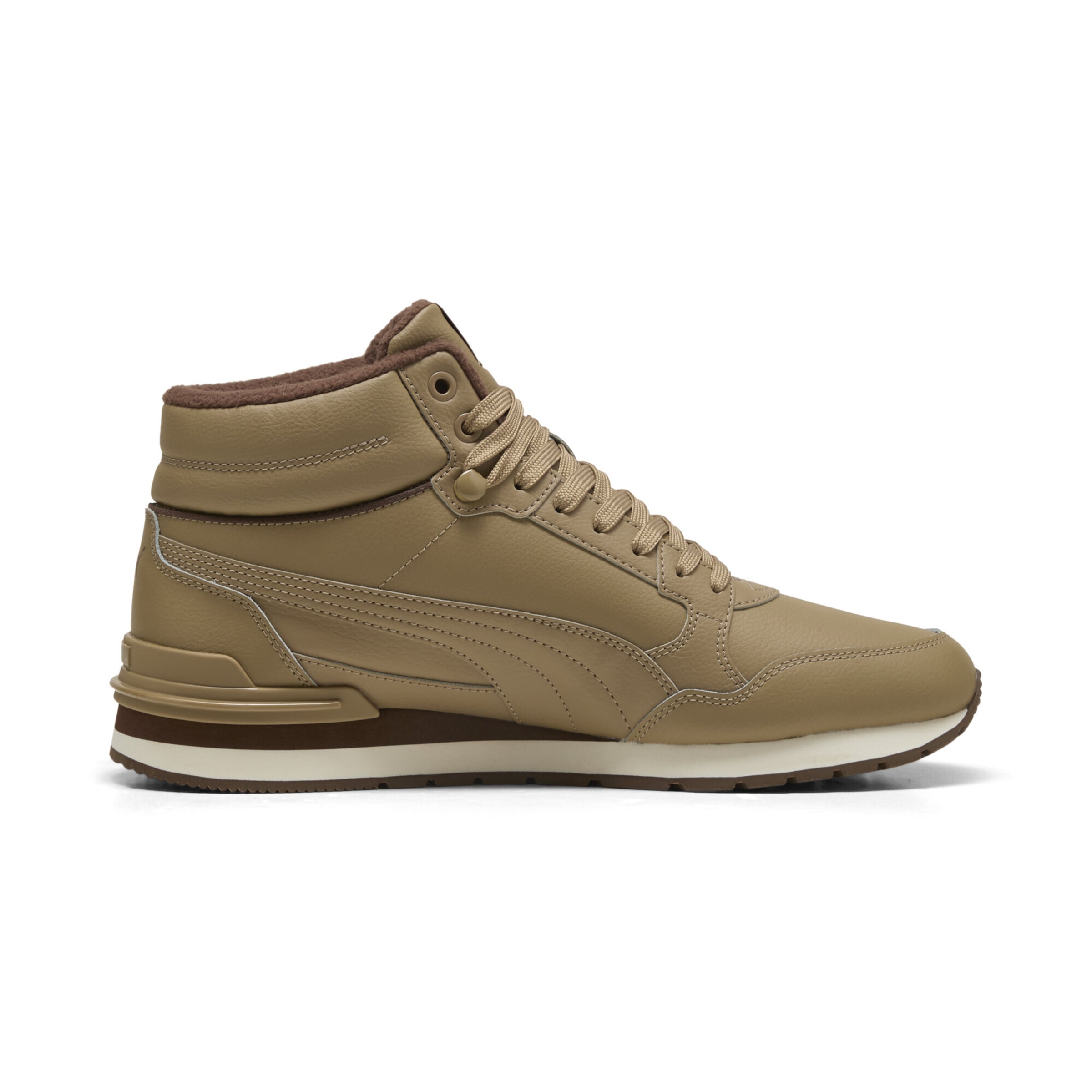 PUMA Laufschuh 'ST Runner v4' in Gold
