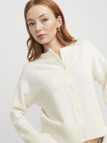 JJXX Cardigan 'JXNatalie' i hvid