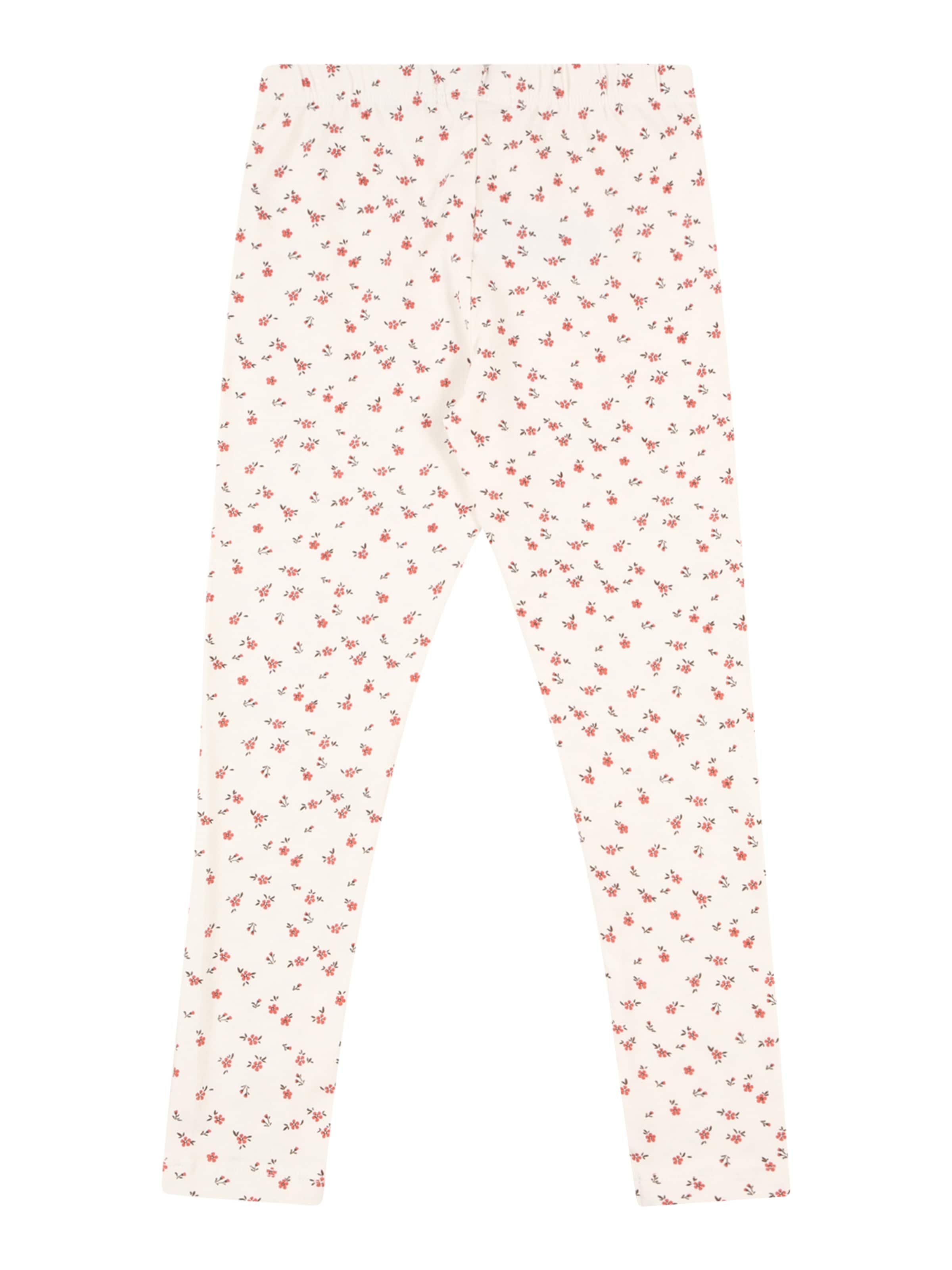 MINYMO Skinny Leggings in Blauw