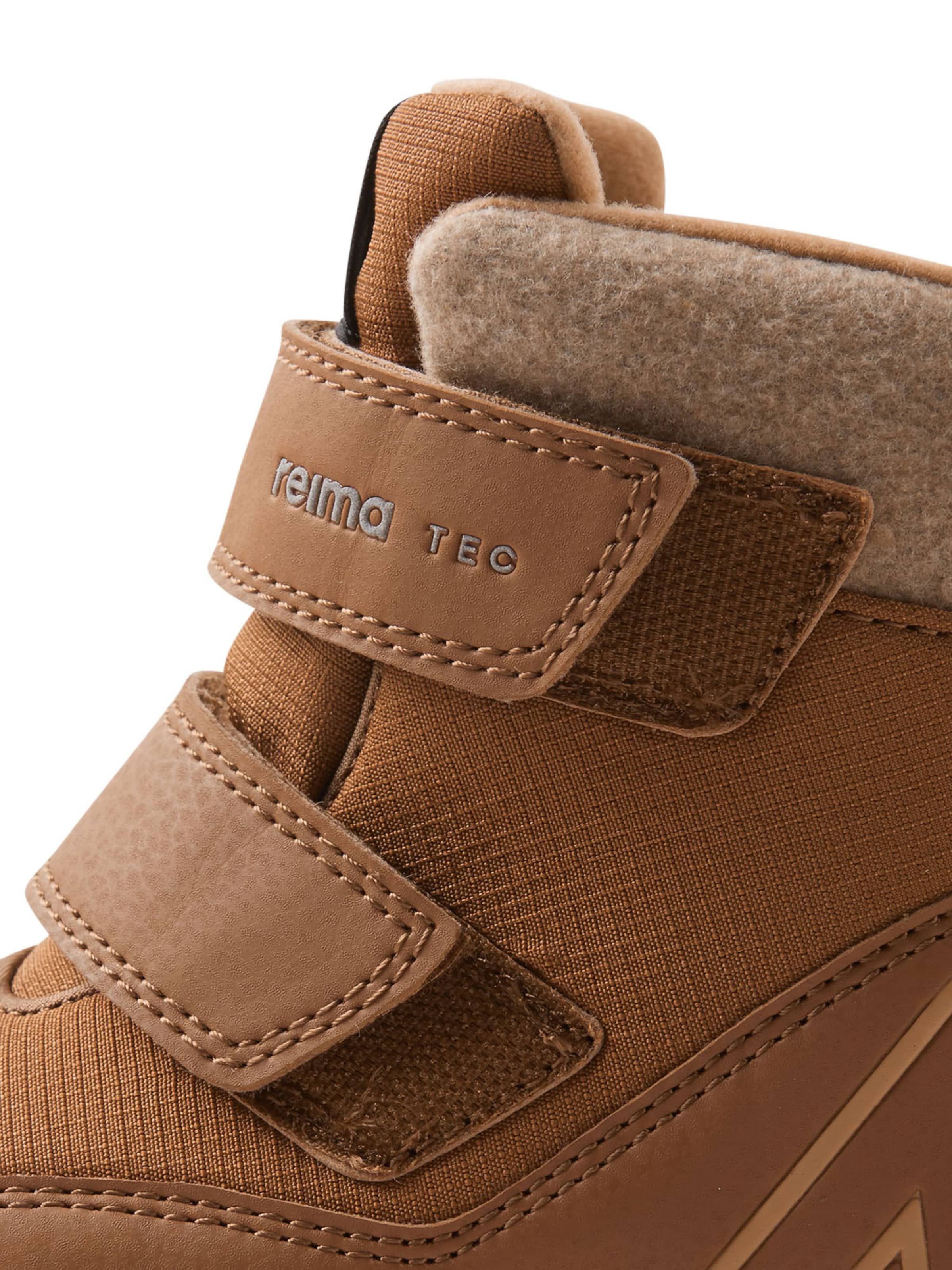 Stivale 'Hallava' di Reima in marrone