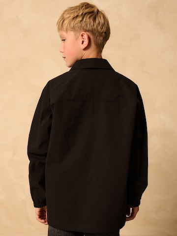 Regular fit Camicia di Next in nero