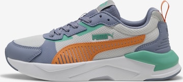 PUMA Sneakers 'X-Ray 3' in Grijs: voorkant