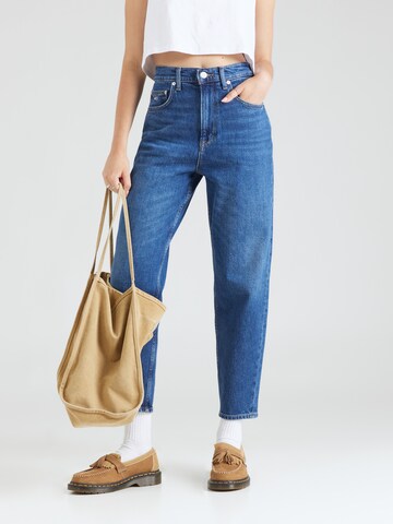 Loosefit Jeans di Tommy Jeans in blu