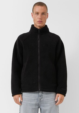 QS Tussenjas in Zwart