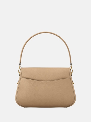 Michael Kors - Bolso de mano 'MICHAEL KORS HOLMES HANDBAG BORSA' en beige