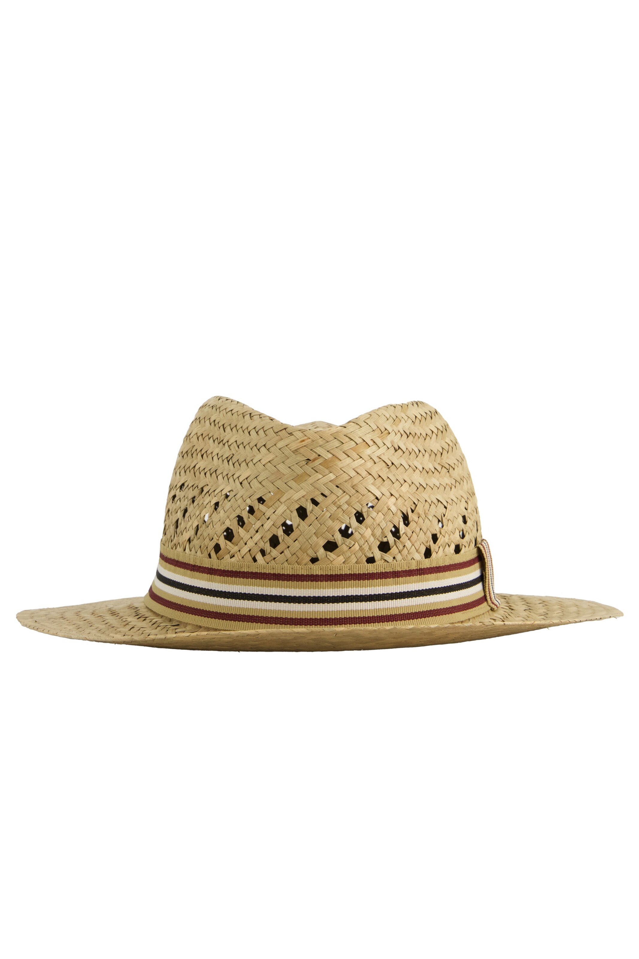 JP1880 Hat in Beige
