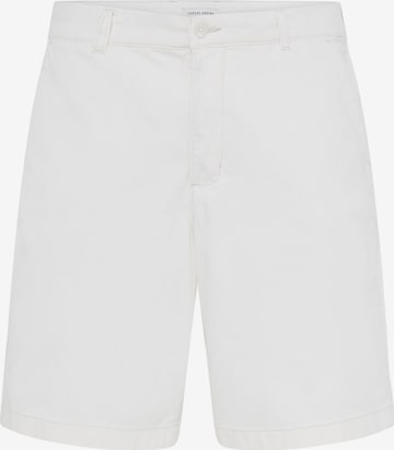 Pantaloni chino ' CFBennet ' di Casual Friday in beige: frontale