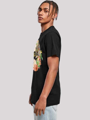 F4NT4STIC T-Shirt in Schwarz