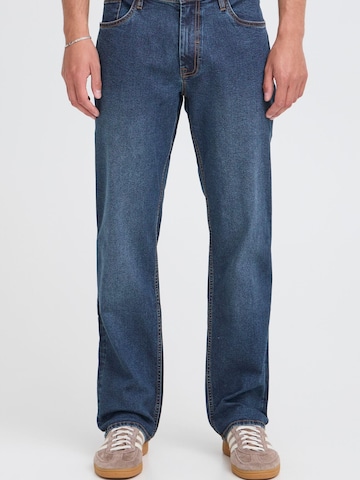 Regular Jean ' BHZinar ' BLEND en bleu
