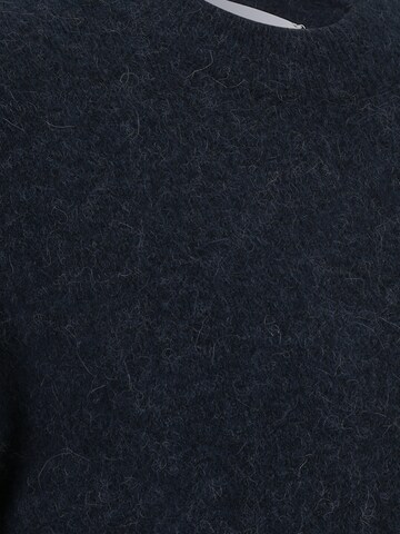 Pullover di Samsøe Samsøe in blu