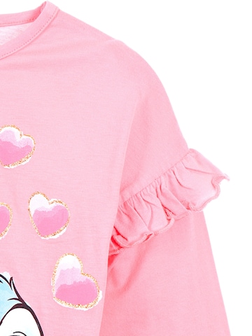 Disney Lilo & Stitch Shirt 'Disney Stitch' in Pink