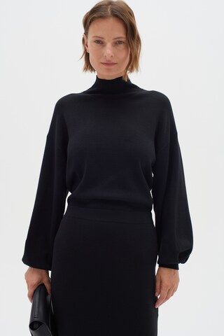 InWear Dress 'WanettaI' in Black
