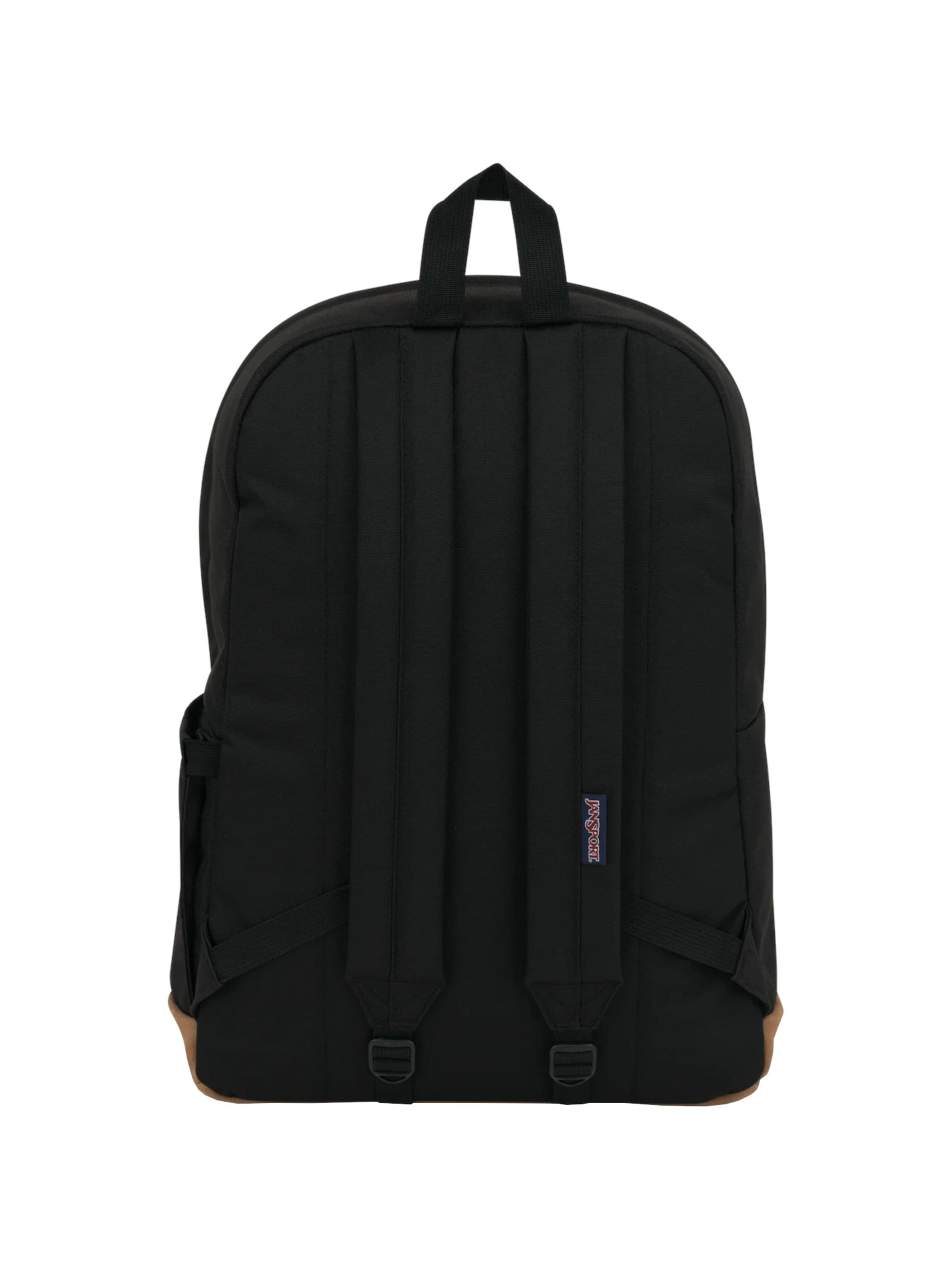 JANSPORT Backpack 'JanSport Right' in Black