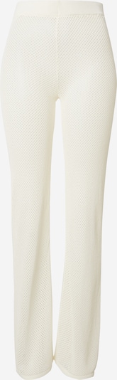 LeGer by Lena Gercke Trousers 'Lucila' in Wool white, Item view