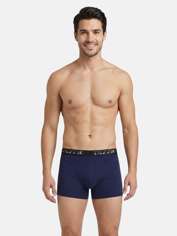Tazzio Boksershorts 'BS1000' i blandingsfarvet