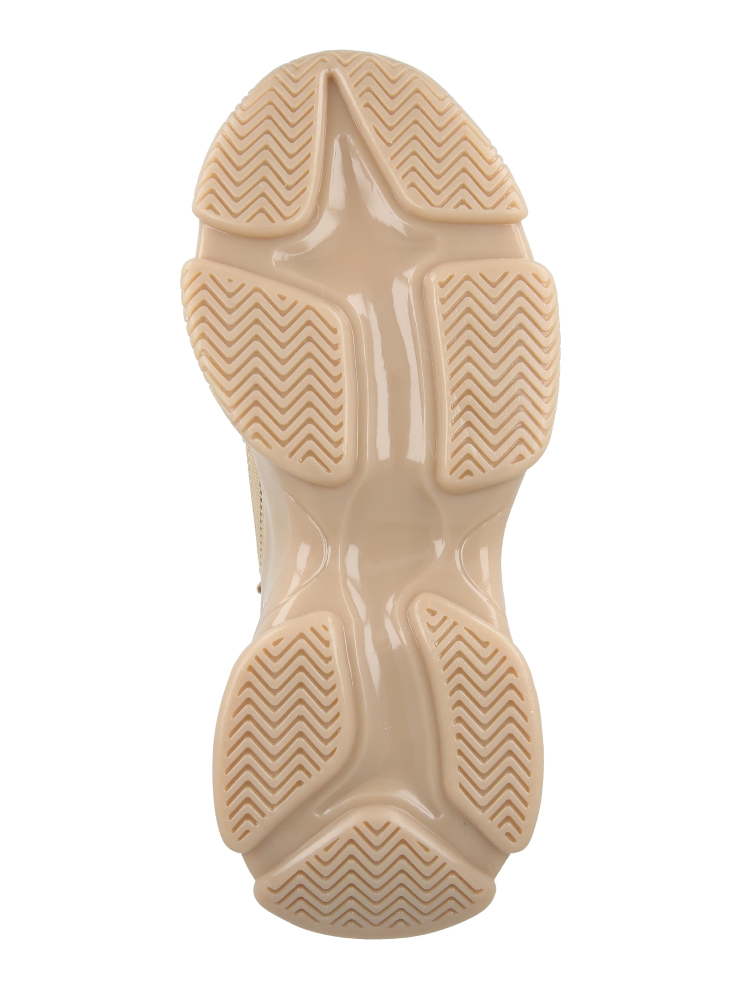 STEVE MADDEN Ниски маратонки 'Maxima' в розово