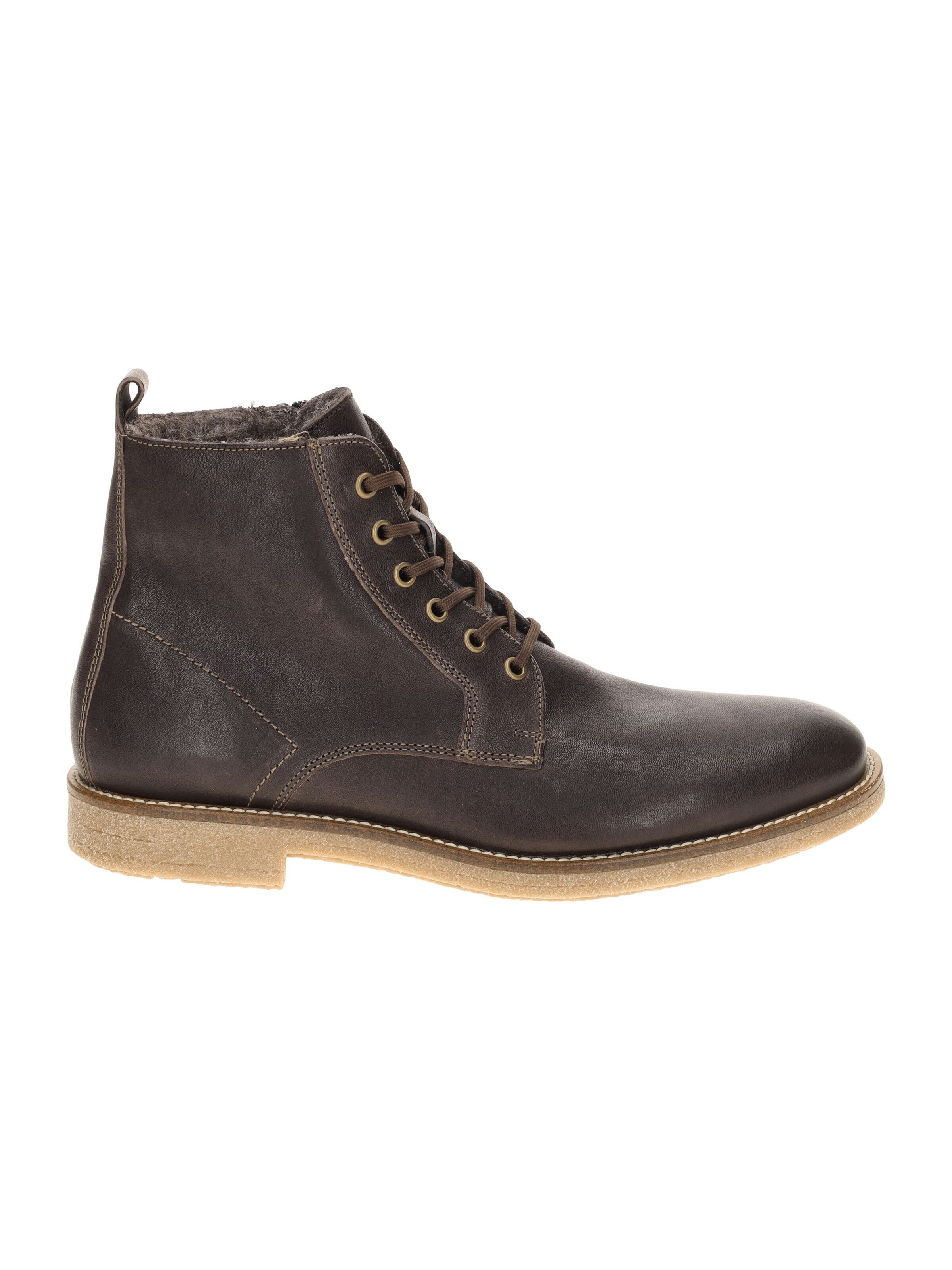 LLOYD Schnürboots '25-674-07'‌‌‌‌‌ in Braun