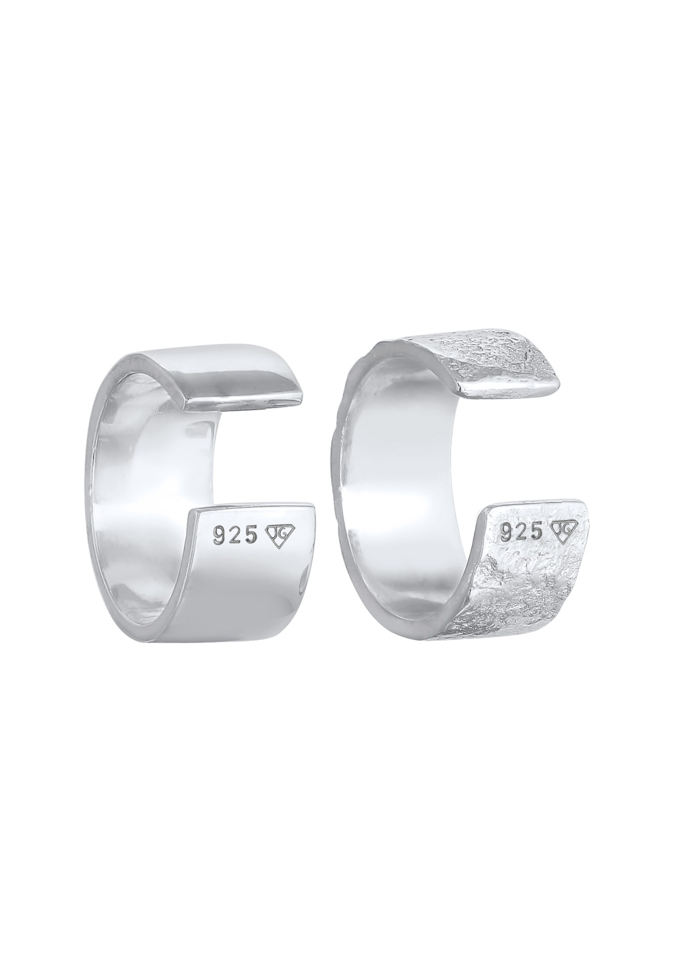 ELLI Earrings in Silver