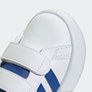 ADIDAS ORIGINALS Sneaker 'Grand Court 2.0' in Weiß