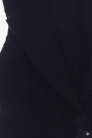 GERRY WEBER Vest in XXXS in Black