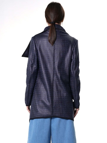 Metamorphoza Blazer in Blue