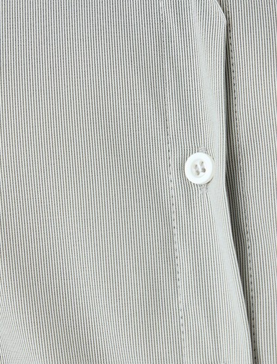Koton Blouse in Light grey / Black, Item view