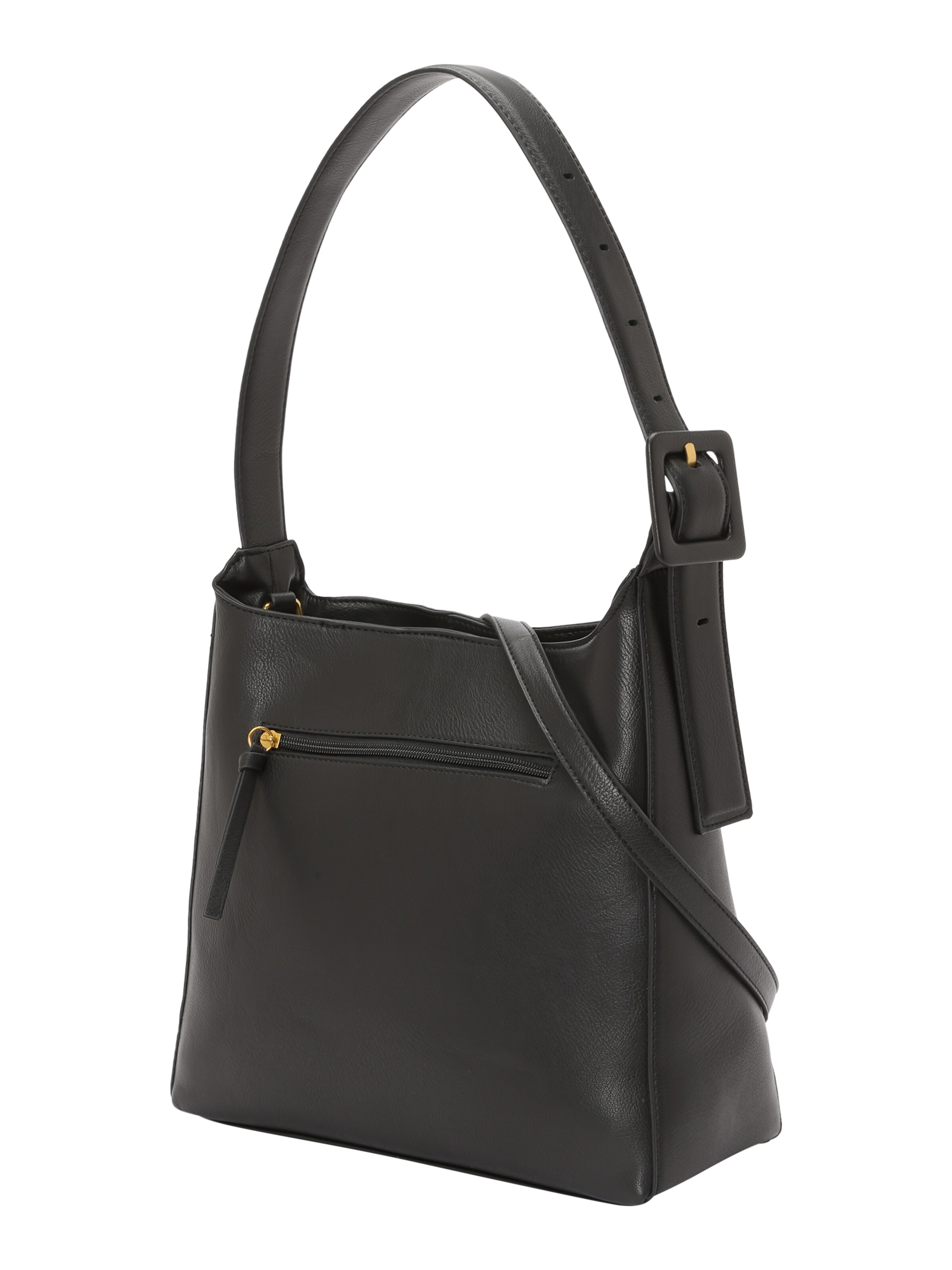 Tamaris Shoulder bag 'Gunda' in Black
